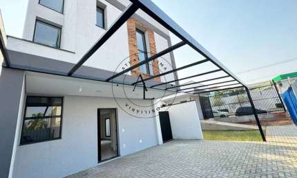 Luxuoso Triplex em Condomínio no Parque Taquaral, Campinas – Exclusividade e Conforto em Cada Detalhe!
