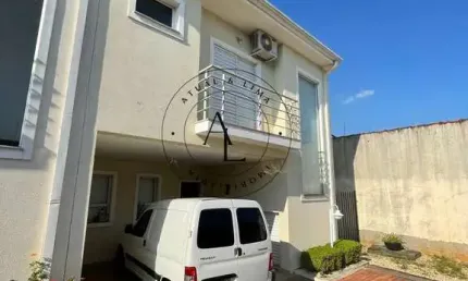 Casa de condomínio à venda, Chácara Primavera, com 3 quartos, 140m²