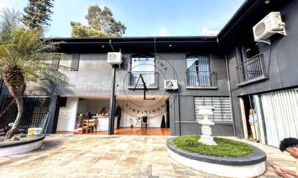 Casa para alugar em Campinas, Jardim Flamboyant, com 11 quartos, 430m²