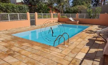 Chácara à Venda no Recanto dos Dourados – Lazer, Espaço e Natureza!