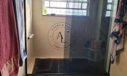 Casa à venda em Campinas, Botafogo, com 3 quartos, 163m²