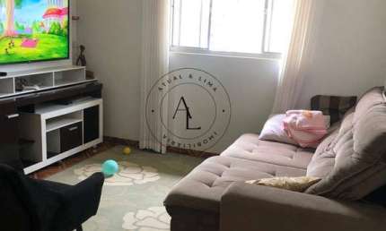 Chácara à venda em Campinas, Village Campinas, com 4 quartos, 140m²