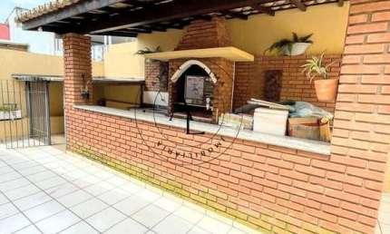 Casa para alugar em Campinas, Parque Taquaral, com 3 quartos, 152m²