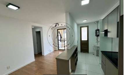 Apartamento de luxo à venda em Campinas, Botafogo, com 2 quartos, 64m²