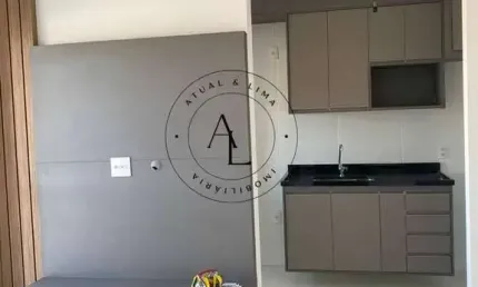 Apartamento de luxo à venda em Campinas, Jardim Nossa Senhora Auxiliadora, com 2 quartos, 58m²