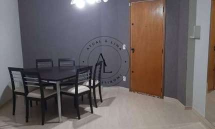 Apartamento à venda em Campinas, Mansões Santo Antônio, com 2 quartos, 74m²