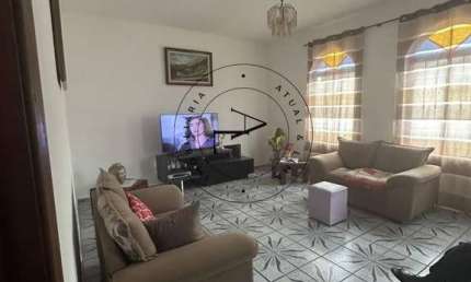 Casa à venda em Campinas, Jardim Santa Genebra, com 3 quartos, 145,30m²