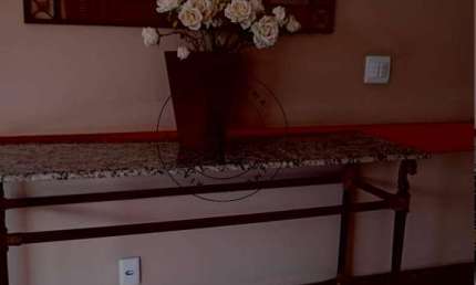Apartamento à venda em Campinas, Vila Itapura, com 3 quartos, 150m²