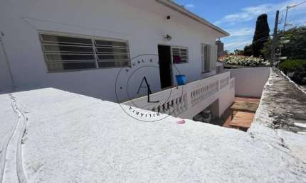 Casa para alugar em Campinas, Jardim Guanabara, com 3 quartos, 200m²