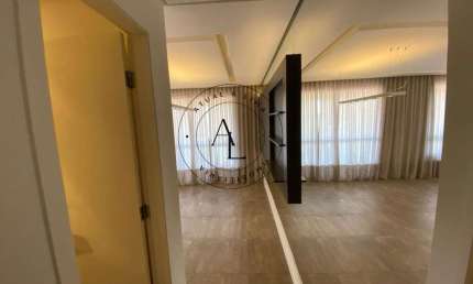 Cobertura de Alto Padrão com Área Gourmet e Jacuzzi – Venda ou Locação!