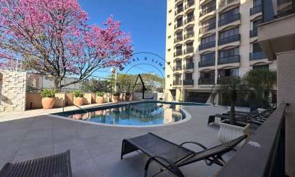 Apartamento à venda em Campinas, Jardim das Paineiras, com 3 quartos, 116m²