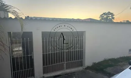 Casa à venda em Monte Mor, Jardim Colina I, com 2 quartos, 210m²