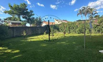 Chácara à venda em Campinas, Jardim Monte Belo, com 2 quartos, 150m²