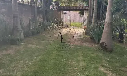 Chácara à venda em Jaguariúna, Núcleo Urbano Bom Jardim, com 2 quartos, 120m²