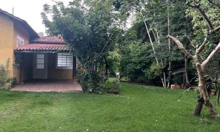 Chácara à venda em Jaguariúna, Chácaras Santo Antonio do Jardim, com 2 quartos, 150m²
