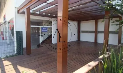 Loja à venda em Campinas, Loteamento Alphaville Campinas, 80m²