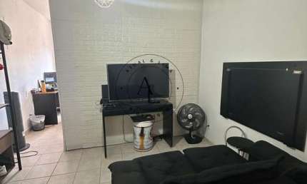 Kitnet à venda em Campinas, Botafogo, com 1 quarto, 53m²