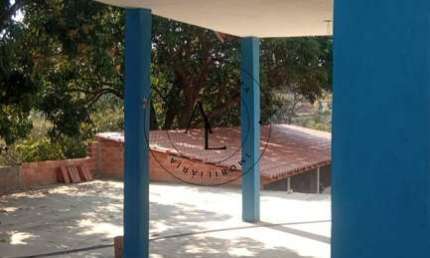 Chácara à venda em Campinas, Loteamento Chácaras Gargantilhas, com 2 quartos, 200m²