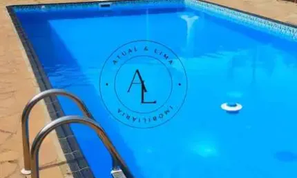 Chácara à venda em Campinas, Loteamento Chácaras Gargantilhas, com 3 quartos, 150m²
