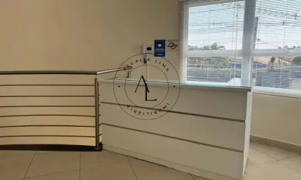 Sala comercial para alugar em Valinhos, Jardim Alto da Colina, 66m²