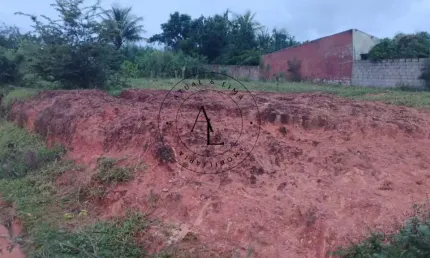Terreno à venda em Campinas, Loteamento Chácaras Gargantilhas, 1000m²