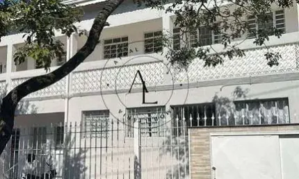 Apartamento à venda em Campinas, São Bernardo, com 2 quartos, 70m²