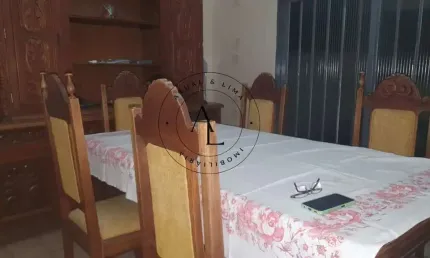 Casa à venda em Campinas, Parque São Quirino, com 3 quartos, 171m²