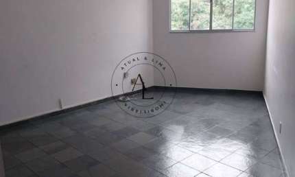 Apartamento à venda em Valinhos, com 2 quartos, 59m²