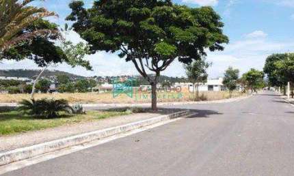 Lote em condomínio à venda, Condomínio Victória Golf - Lagoa Santa/MG