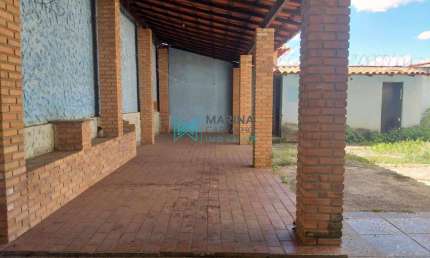Loja para aluguel, 3 quartos, 1 suíte, Jardim Ipê - Lagoa Santa/MG