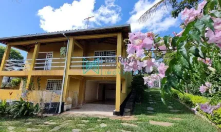 Casa à venda, 3 quartos, sendo1 suíte, 7 vagas de garagem, 121m², por R$ 850.000,00- Recanto Da Lagoa - Lagoa Santa/MG
