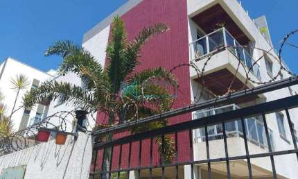 Cobertura à venda, 3 quartos, 1 suíte, 2 vagas, Recanto Da Lagoa - Lagoa Santa/MG