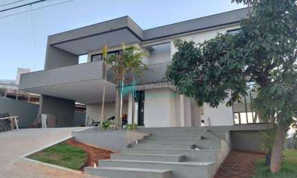 Casa em condomínio à venda, 5 quartos, 3 suítes, 4 vagas, Condomínio Mirante do Fidalgo - Lagoa Santa/MG