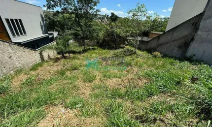 Lote em condomínio à venda, condomínio trilhas do sol - lagoa santa/mg
