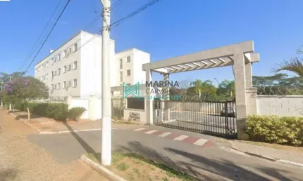 Apartamento à venda, 2 quartos, 1 vaga, moradas da lapinha - lagoa santa/mg