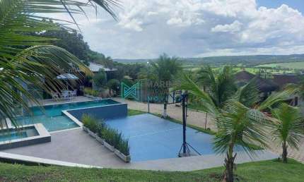 Casa com 6 quartos para alugar, 650 m² por R$ 15.150/mês - Jacques Ville - Lagoa Santa/MG