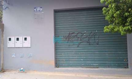 Loja para alugar, 30 m² por R$ 1.331,45/mês - Visão - Lagoa Santa/MG