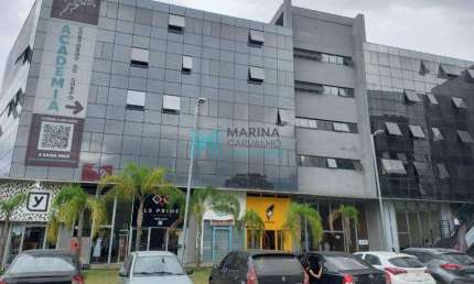 Sala para alugar, 23 m² por R$ 1.586,67/mês - Joana Darc - Lagoa Santa/MG