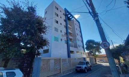 Cobertura com 3 quartos para alugar, 164 m² por R$ 3.000,00/mês - Centro - Lagoa Santa/MG
