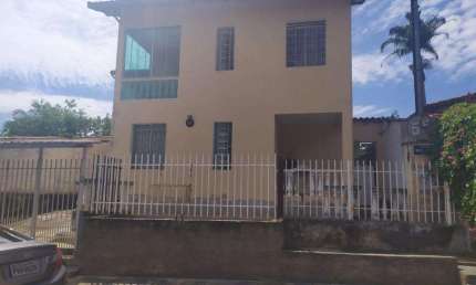 Casa para aluguel, 4 quartos, 1 suíte, 2 vagas, Francisco Pereira - Lagoa Santa/MG