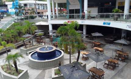 Loja para alugar, 69 m² por R$ 2.650,55/mês - Joana Darc - Lagoa Santa/MG
