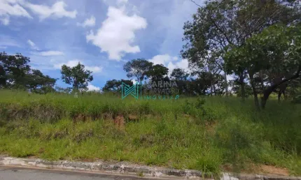 Terreno à venda, 525 m² por R$ 250.000 - Vila Paradiso - Lagoa Santa/MG