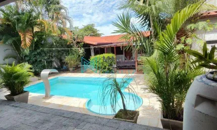 Casa com 3 quartos à venda, 238 m² por R$ 1.500.000 - Bela Vista - Lagoa Santa/MG