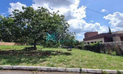 Terreno à venda, 1009 m² por R$ 625.000 - Condomínio Mirante do Fidalgo - Lagoa Santa/MG