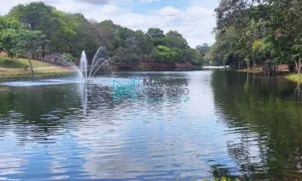 Terreno à venda, 1320 m² por R$ 880.000 - Condomínio Condados da Lagoa - Lagoa Santa/MG