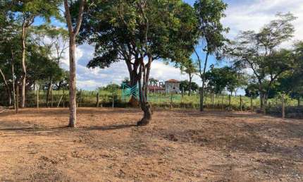 Terreno à venda, 446 m² por R$ 315.000,00 - Parque das Borboletas - Lagoa Santa/MG
