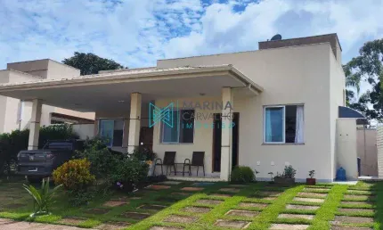 Casa com 3 quartos à venda, 155 m² por r$ 950.000 - condomínio quintas do altíssimo - lagoa santa/mg