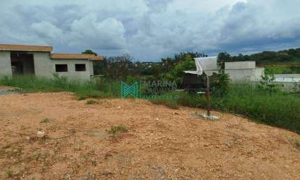 Terreno à venda, 574 m² por R$ 220.000 - Pomar da Lagoa - Lagoa Santa/MG