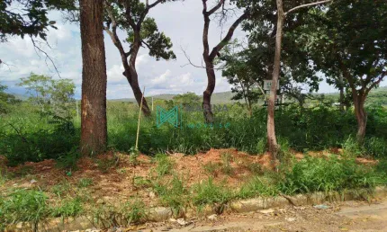 Terreno à venda, 527 m² por R$ 199.000 - Lagoinha de Fora - Lagoa Santa/MG