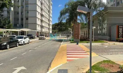 Apartamento com 3 quartos à venda, 77 m² por R$ 620.000 - Lundceia - Lagoa Santa/MG